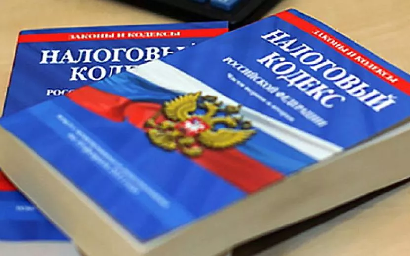Директора фирмы осудили в Ижевске за уклонение от налогов на 4,5 млн рублей