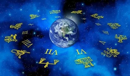 Астропрогноз для ижевчан с 14 по 20 декабря
