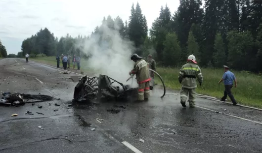 ГУ МЧС России по Удмуртии, И. Брус, vk.com