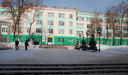 архив редакции