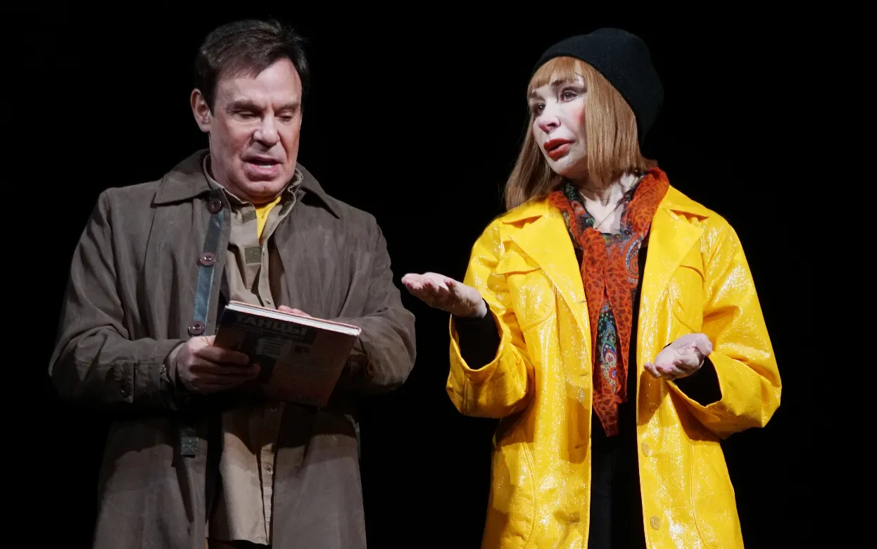 Когда подарок — впечатление: на какие спектакли в Ижевске можно приобрести билеты для родных и друзей