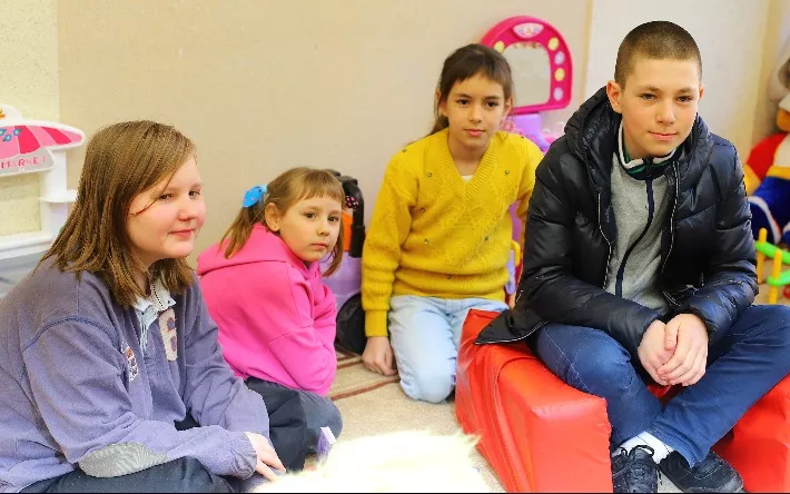 «Откуда приехал?» – «С бомбоубежища»: приехавшие в Ижевск беженцы Донбасса рассказали свои истории