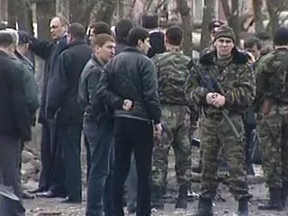 Первый канал