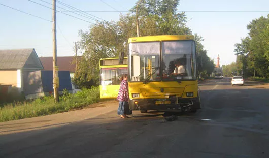 1 отдел Управления ГИБДД по Удмуртии