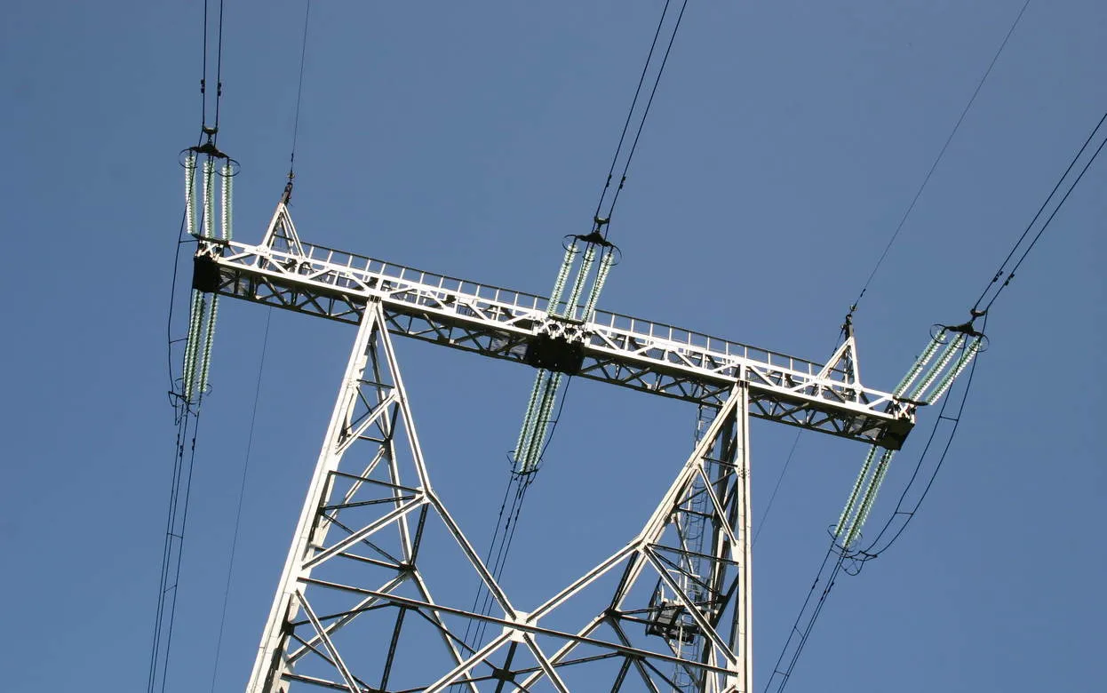 Электроснабжение деревень в Игринском районе восстановлено