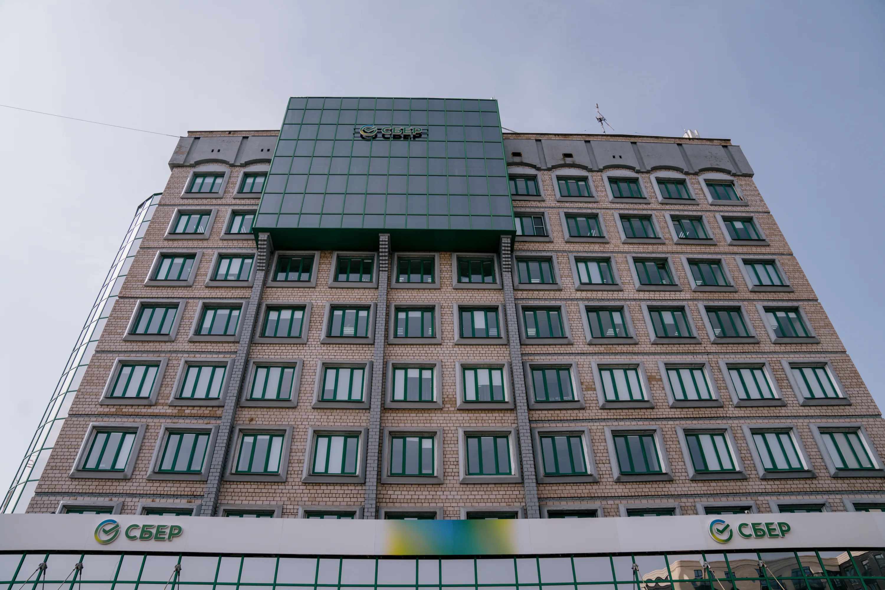  Антон Тагилов назначен управляющим Удмуртским отделением Сбербанка