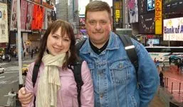 из домашнего архива Колесниковых