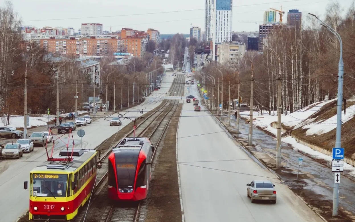 Перевозчики просили 58, но утвердили 45: что будет с ценами на проезд в Ижевске