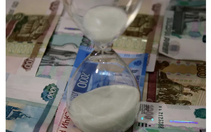 Пенсионеры Удмуртии могут оформить пенсию на карту
