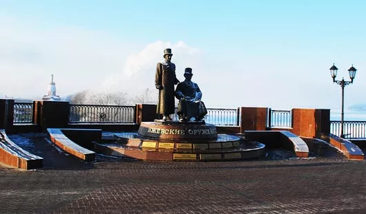 архив редакции