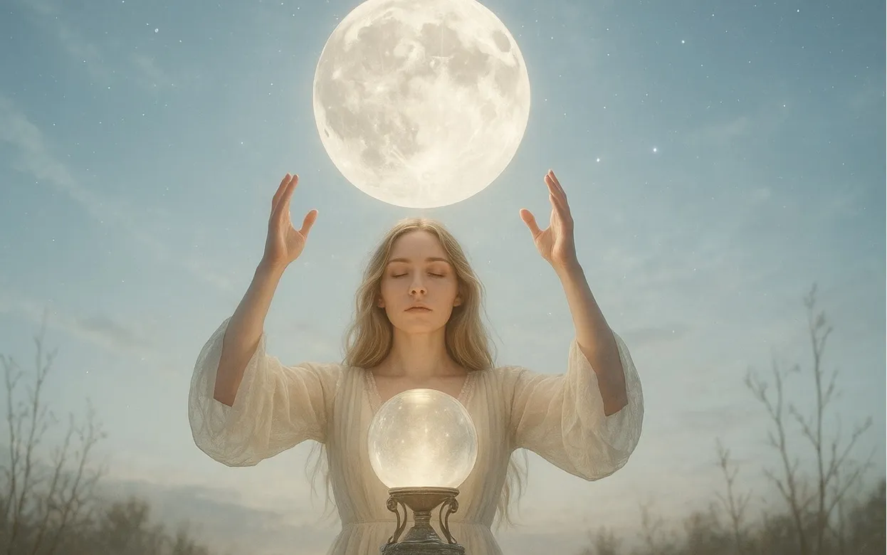 Лунный гороскоп на день – 17 ноября: Раку – расстановка границ, а Весам – сложный выбор