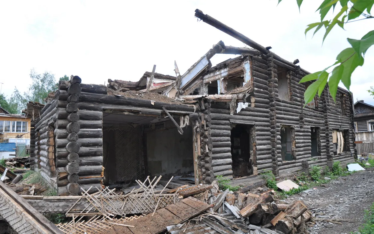 Администрация района Удмуртии выплатит 150 тыс. руб. пострадавшему в аварийном доме ребенку