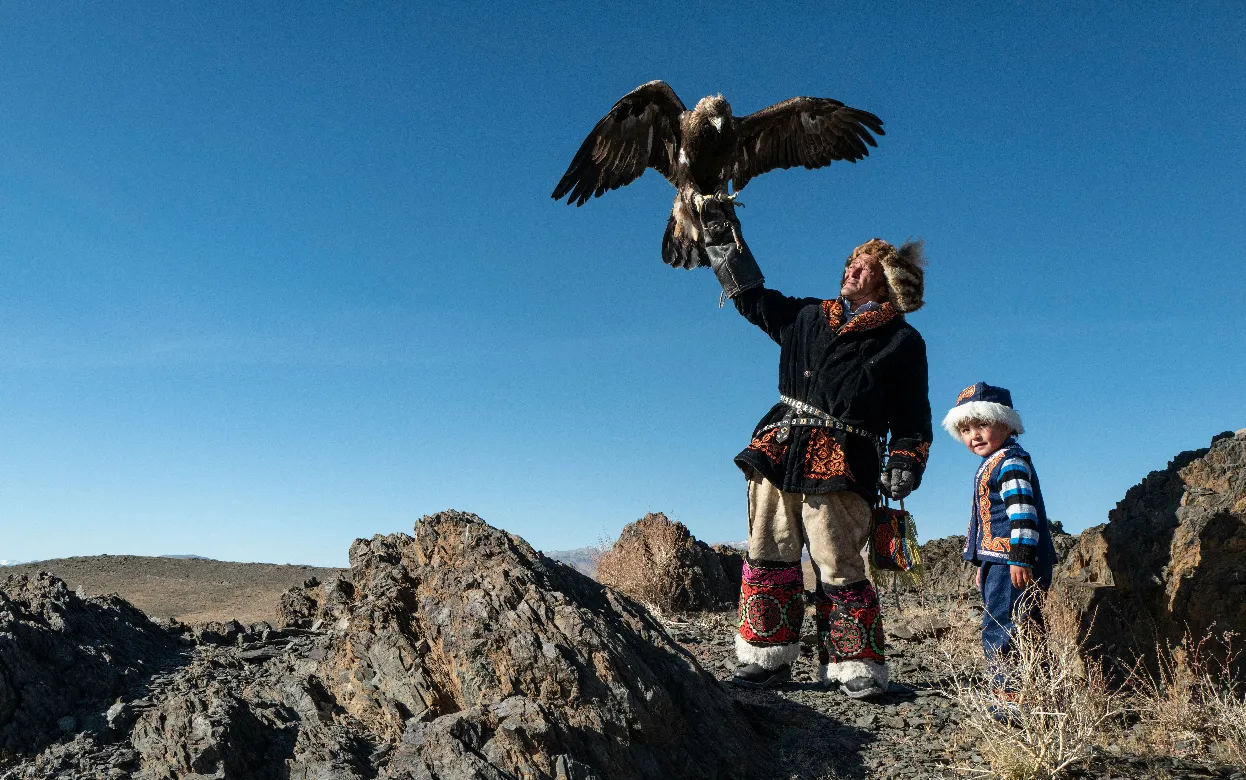 «Я почти вегетарианка, а меня пытались накормить мясом даже в чае»: честный рассказ нашей соотечественницы о командировке в Монголию на три дня