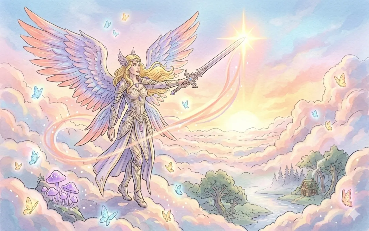 Гороскоп везения на 7 апреля: Стрельцы сорвут куш в интеллектуальном споре, а Рыбам улыбнется удача в витрине антикварной лавки