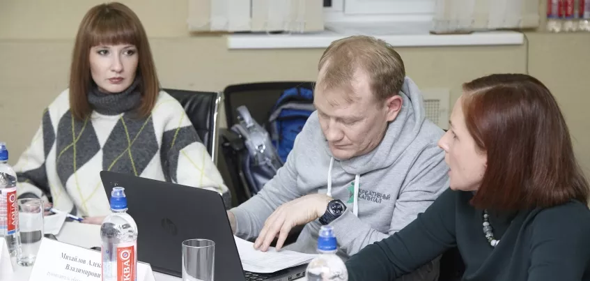 В конкурсе «Обычный герой» прошло первое экспертное голосование