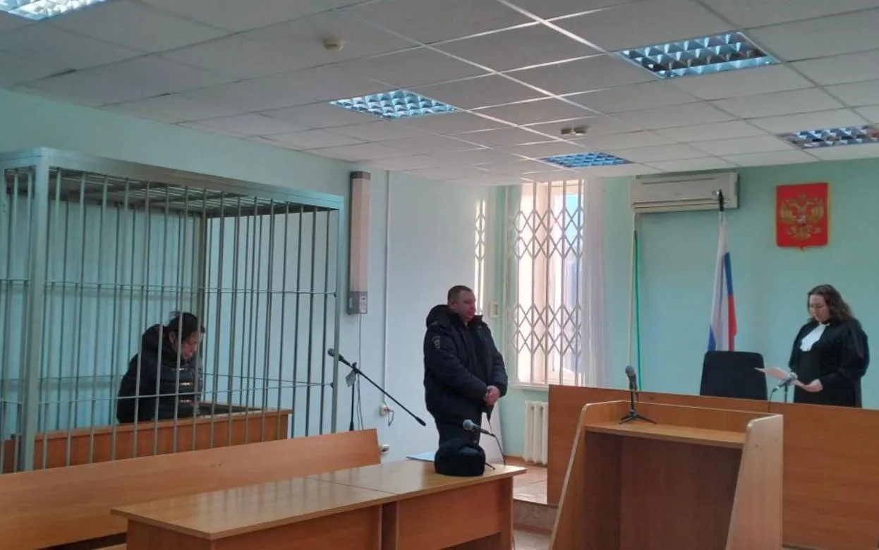 Жительницу Удмуртии отправили в колонию за неуплату алиментов