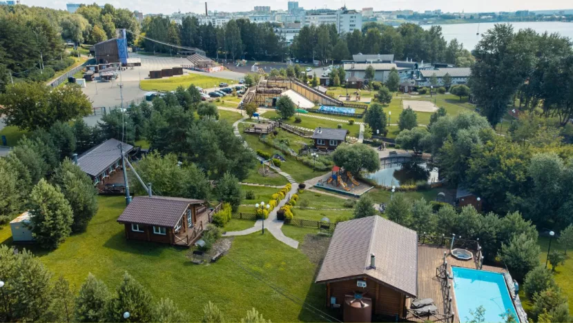 Фото: Фемили Парк