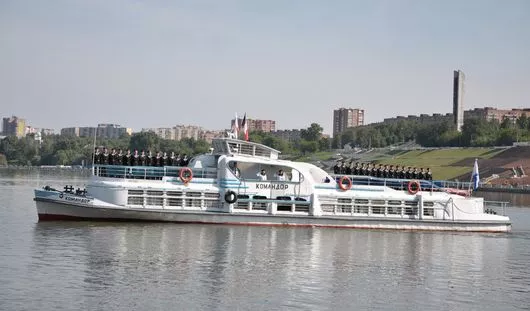 архив редакции