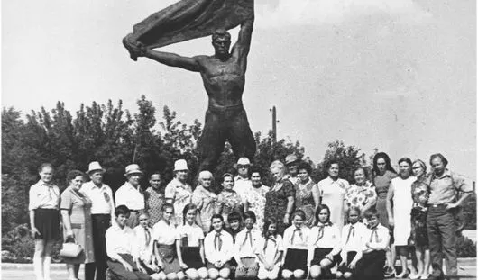 ТЦ "Славянский базар", Музей истории УдГУ