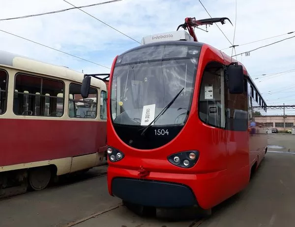 Юлия Лебедева