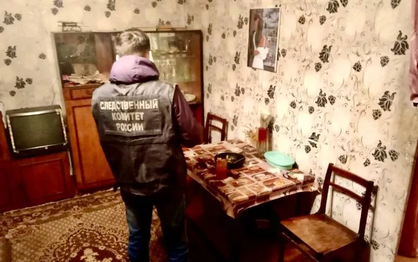 42-летнего мужчину убили в Шарканском районе Удмуртии