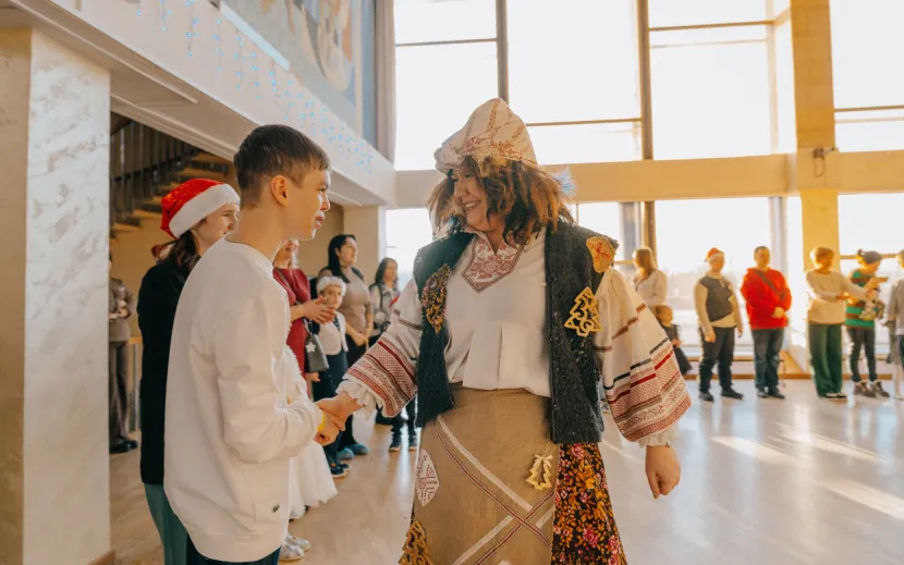 Фото: Мария Бакланова