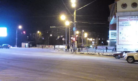 Е. Ворончихина