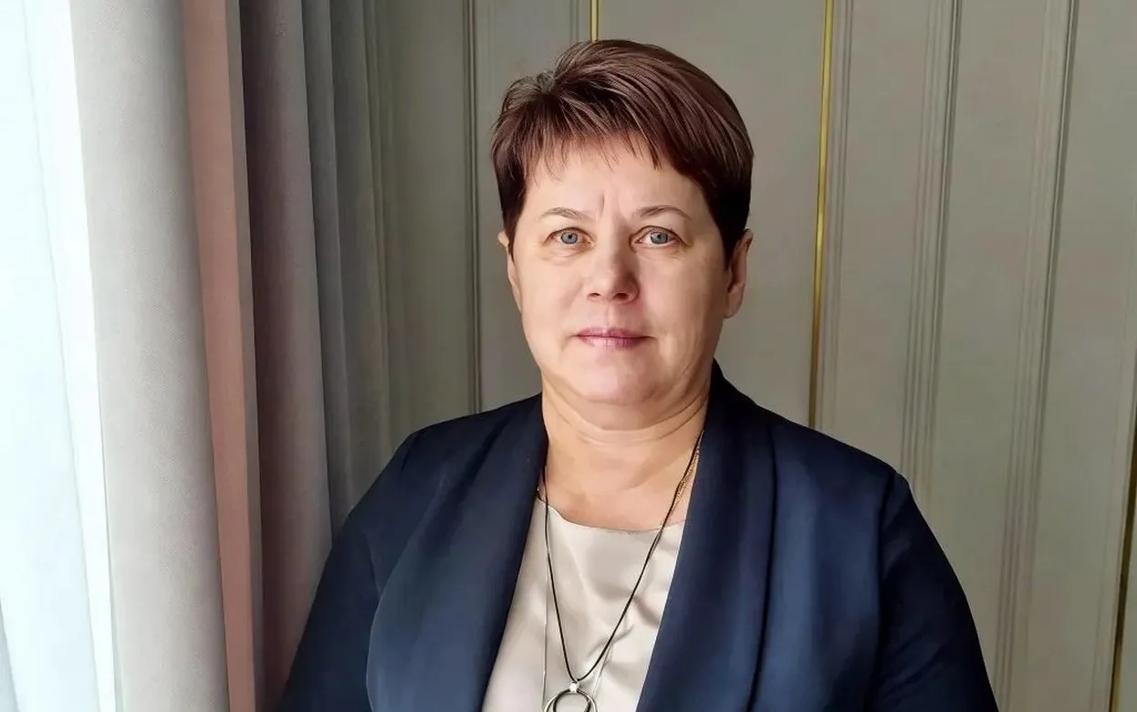 Лариса Ярославцева стала Главой Камбарского района