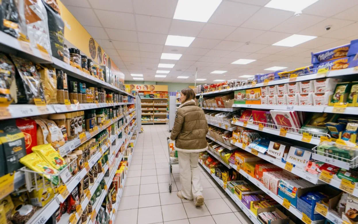 Огурцы, детское пюре и стиральный порошок подорожали в Удмуртии