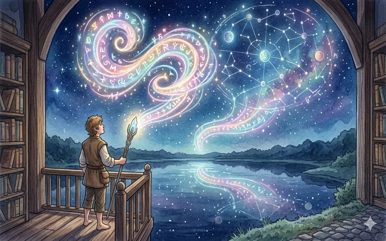 Гороскоп везения на 15 апреля: Тельцы найдут ключ к закрытой двери, а Стрельцы сорвут овации там, где не ждали