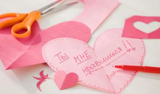 Флешмоб, посвященный Дню влюбленных, пройдет в Ижевске