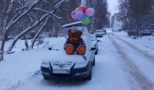 И. Долгушкин, ИГГС