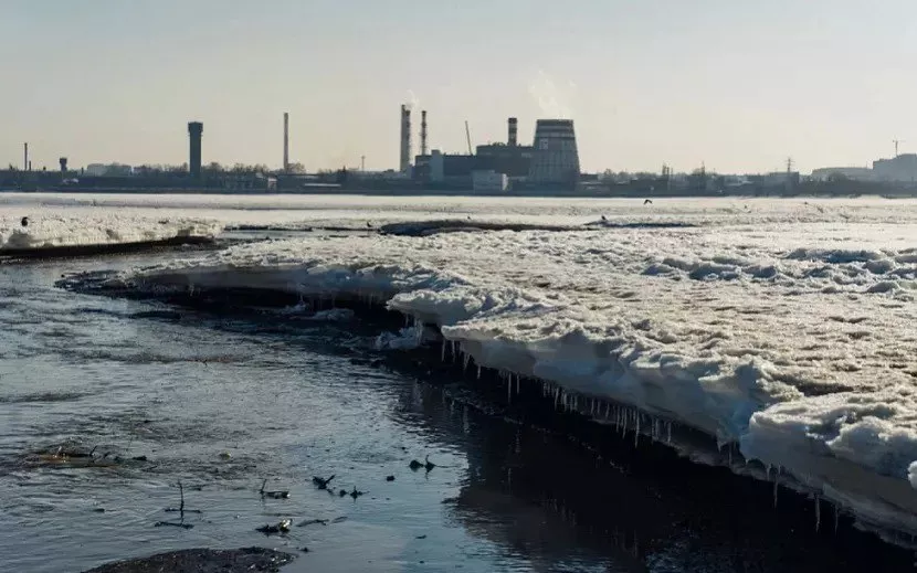 Погода в Ижевске на день: 28 марта потеплеет до +10°С