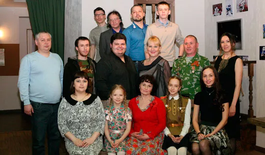 Анастасии Малышевой