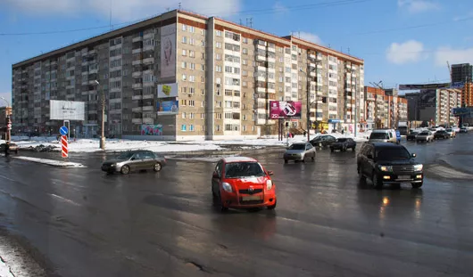 архив редакции, 1 отдел УГИБДД МВД по УР, yandex.ru