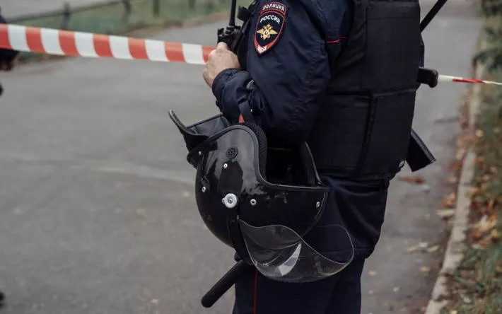 Двух экс-полицейских осудят в Ижевске за избиение потерпевшего