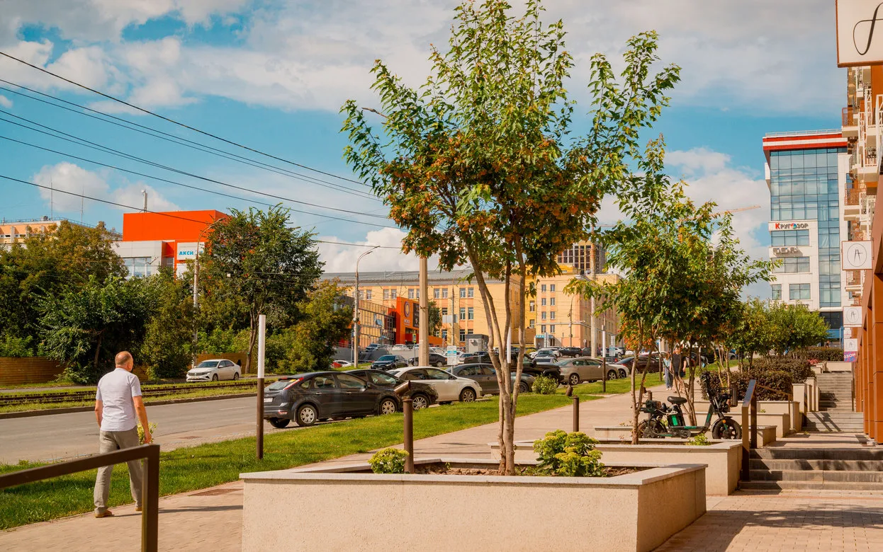 Погода в Ижевске на день: 20 августа ждем +26°С и солнце