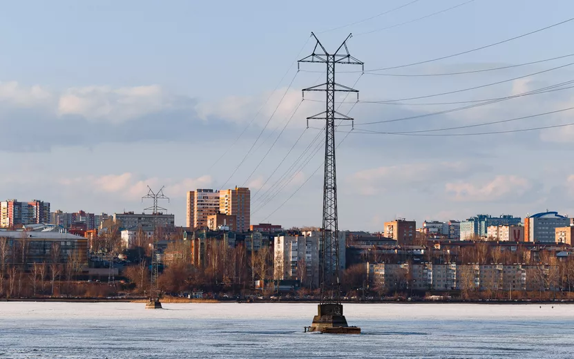 Погода в Ижевске на неделю: с 12 по 15 марта ждем потепление до +3°С и усиление ветра