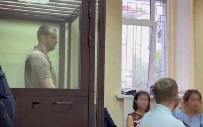 «Золотых замков не строил»: экс-министр строительства Удмуртии Иван Ястреб выступил с последним словом