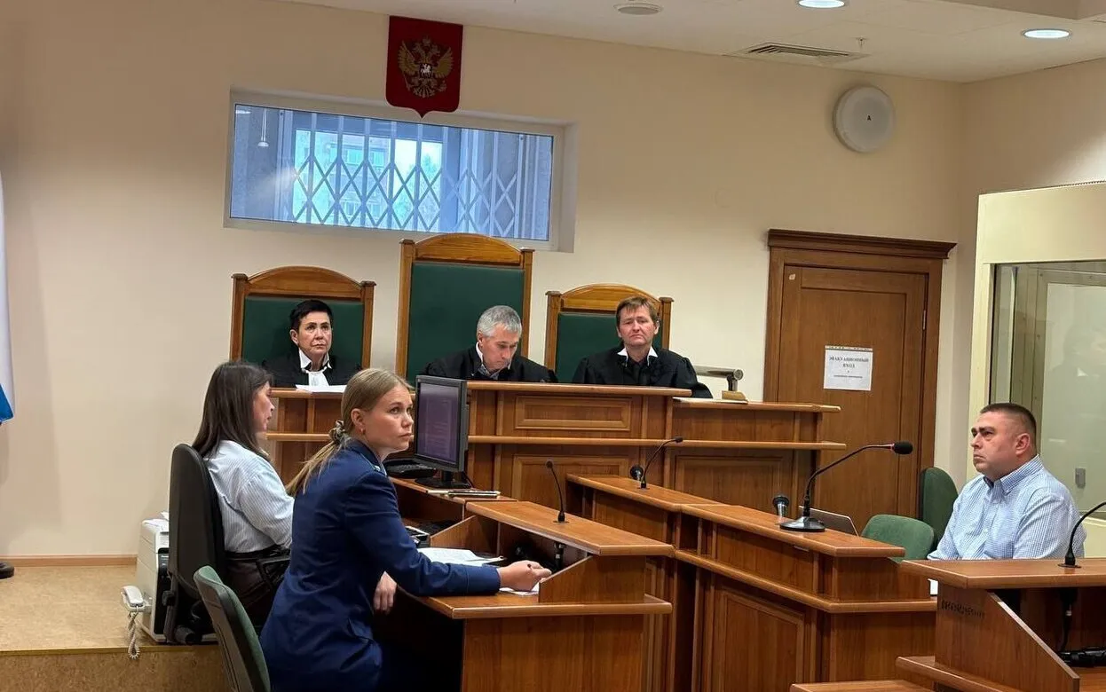 Осужденный экс-президент Адвокатской палаты подал апелляцию в Верховный суд