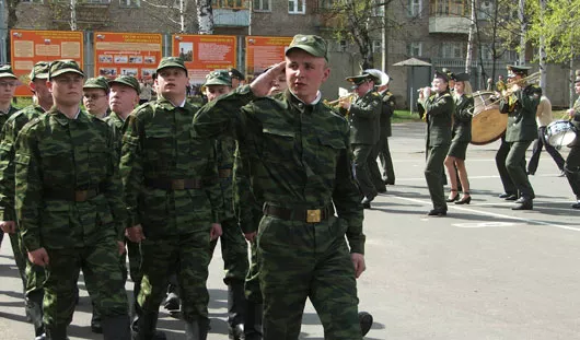 архив редакции