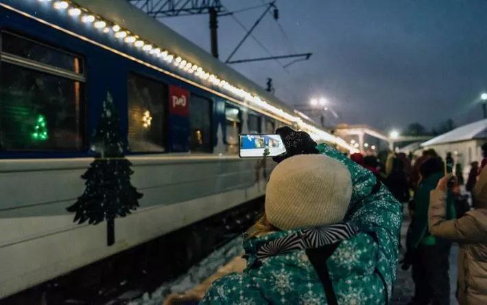Дополнительные пригородные поезда появятся в Удмуртии