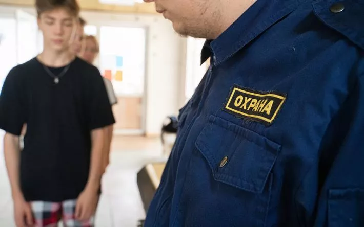 Директора ЧОП осудят в Ижевске за охрану школ и садиков без лицензии
