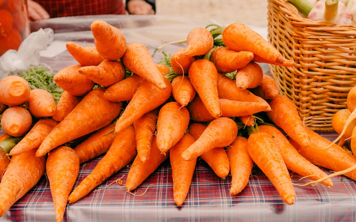 Морковь, соль и бензин подорожали в Удмуртии