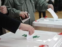 Ижевчане в режиме онлайн смогут узнать, где им предстоит голосовать