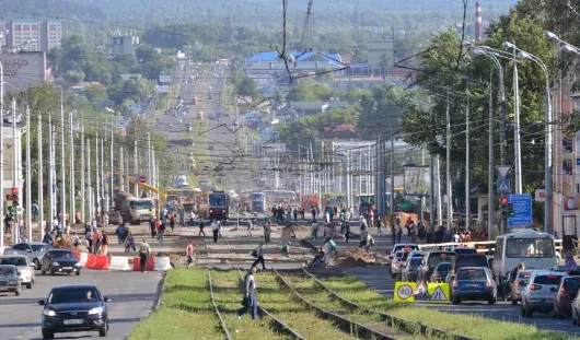 архив редакции