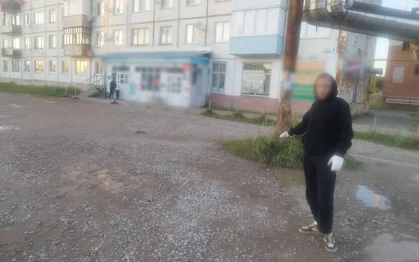 Подросток пострадал при опрокидывании квадроцикла в Якшур-Бодьинском районе