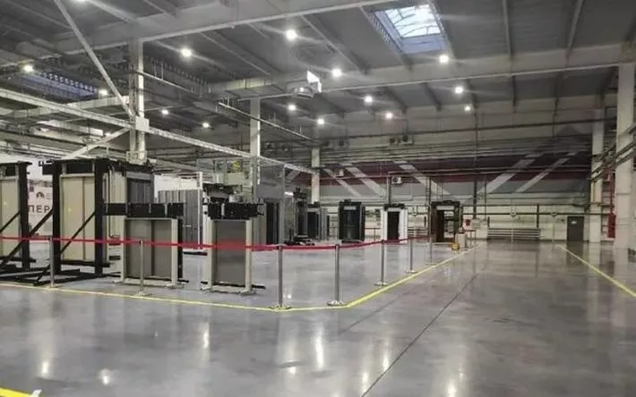 Современные скоростные лифты начнут выпускать в Подмосковье