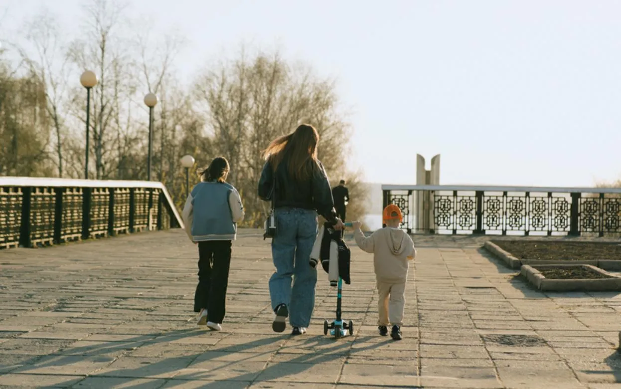 Удмуртия сохранила 33-е место в рейтинге регионов по качеству жизни