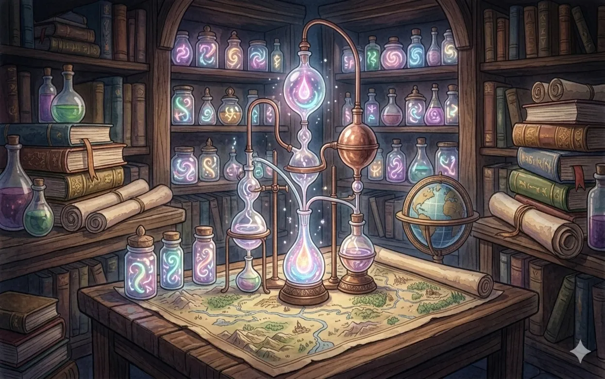 Гороскоп везения на 18 апреля: Тельцам достанется лучший столик, а Козерогам повезет с погодой и планами